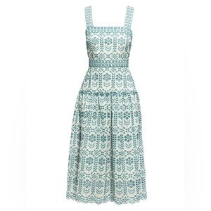 SHOSHANNA Mirabella Dress